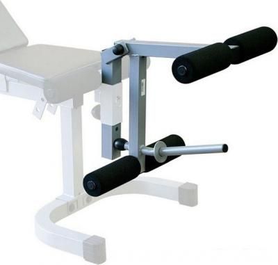 Опция для комплексов или станций Body-Solid Powerline PLDA1 / PLDA11X