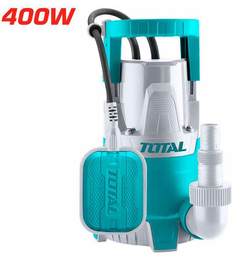 Дренажный насос Total TWP64006