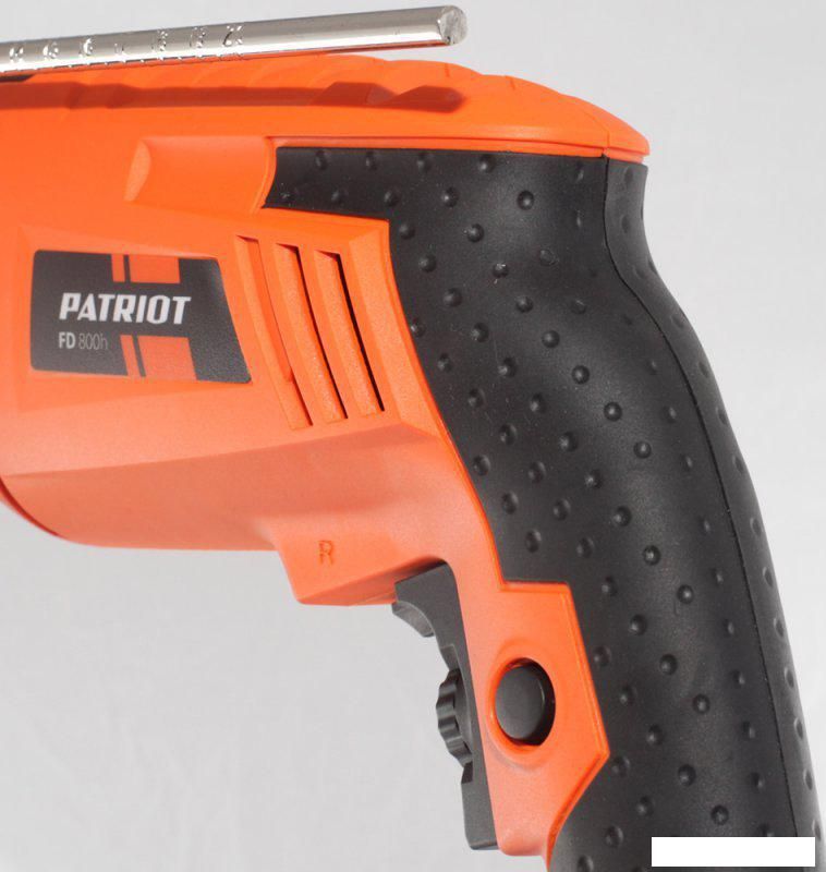Ударная дрель Patriot FD 800H (120301460)
