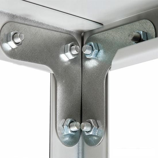 Стеллаж Brabix Ms Plus-200/50-5 291110