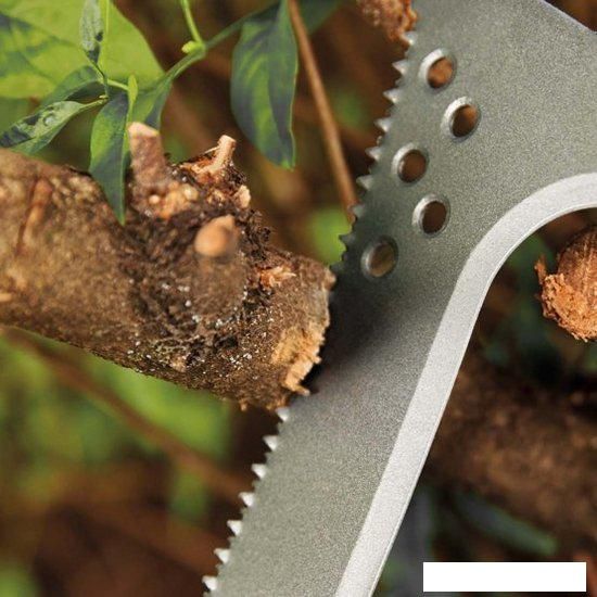 Пила садовая Fiskars CL-521 1051233
