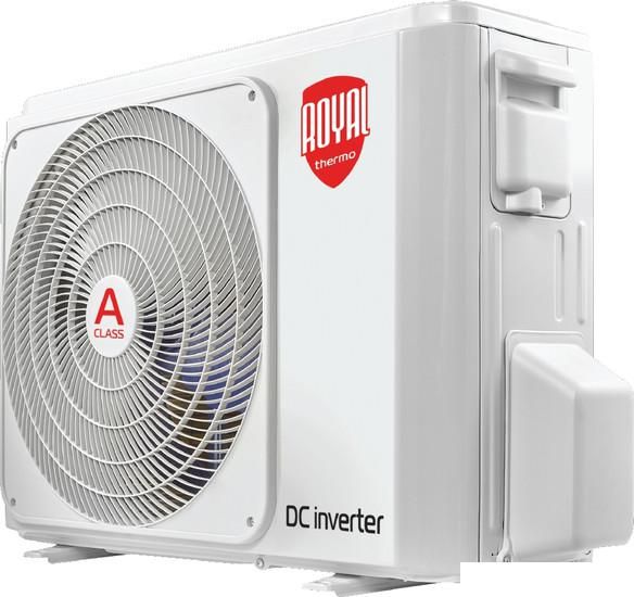Кондиционер Royal Thermo Siena DC RTSI-09HN8