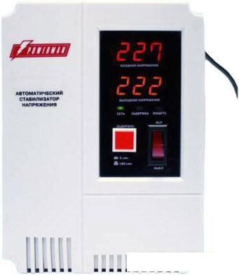 Стабилизатор напряжения Powerman AVS 2000 P