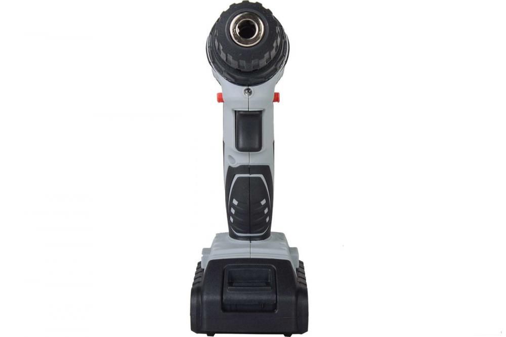 Дрель-шуруповерт Ресанта ДА-50Л2-18А (с 2-мя АКБ, кейс)