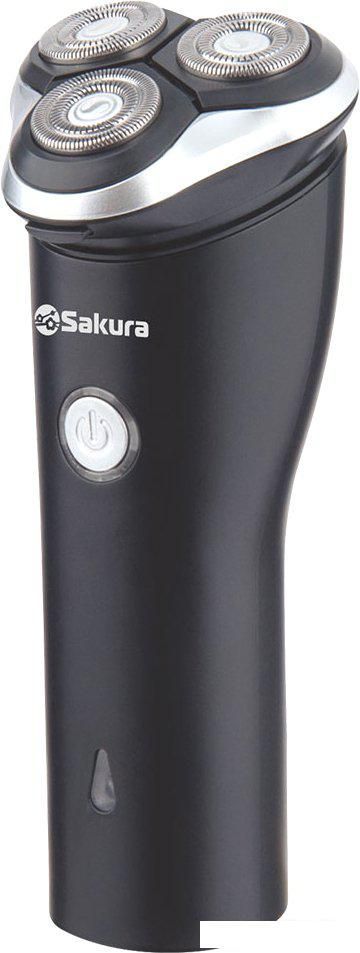 Электробритва Sakura SA-5427BK