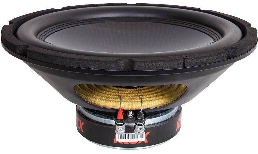 Головка сабвуфера KICX GT 12R