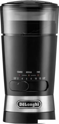 Электрическая кофемолка DeLonghi KG 210