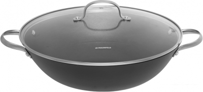 Сковорода ВОК MAUNFELD Howard MWP32LCL15