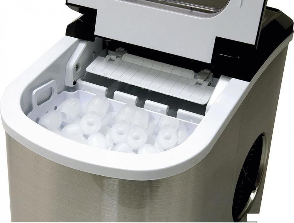 Льдогенератор CASO IceMaster Pro