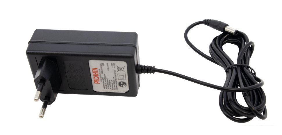 Дрель-шуруповерт Ресанта ДА-20-2ЛК (с 2-мя АКБ, кейс)