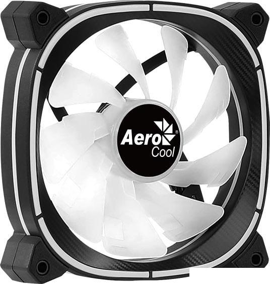 Вентилятор для корпуса AeroCool Astro 12F PWM
