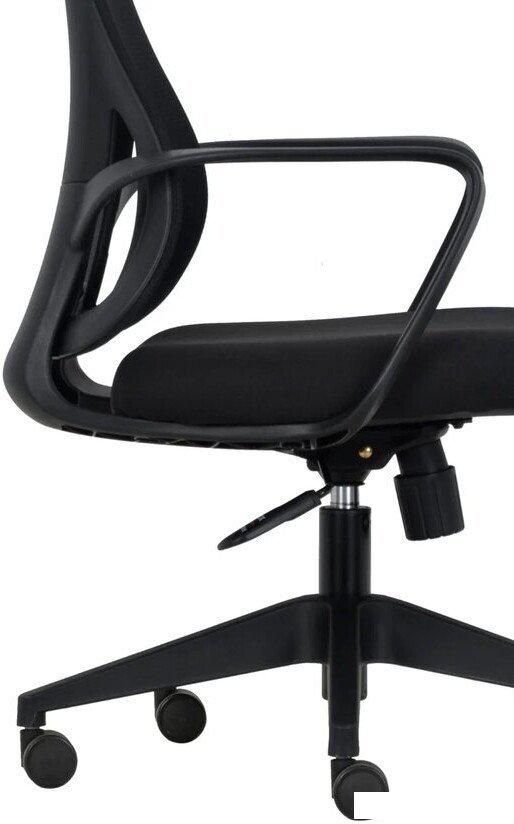 Офисное кресло FOX HOUSE Rogen SK3226mini Low Back 50.042 (черный)