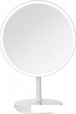 Косметическое зеркало Jordan&Judy NV535 (белый)