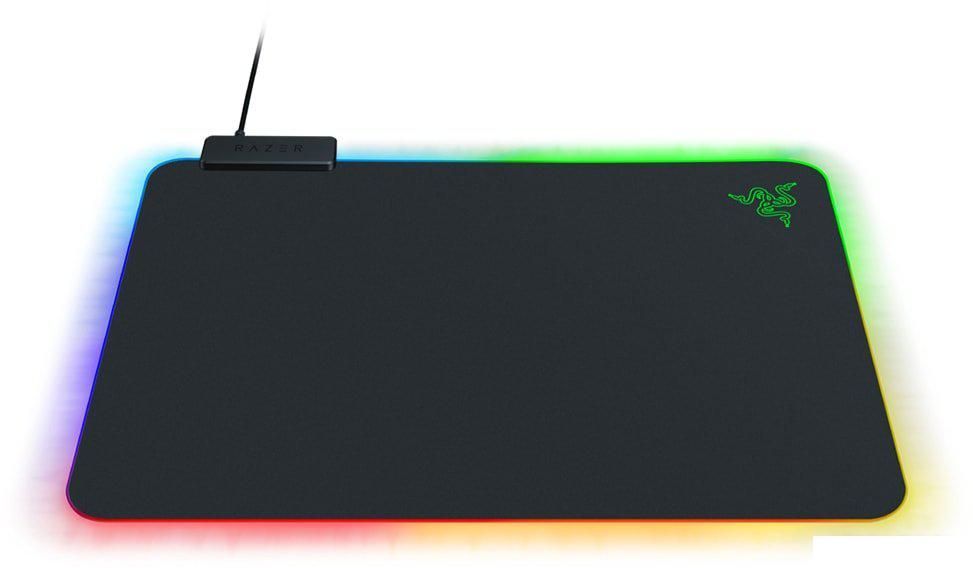 Коврик для мыши Razer Firefly V2