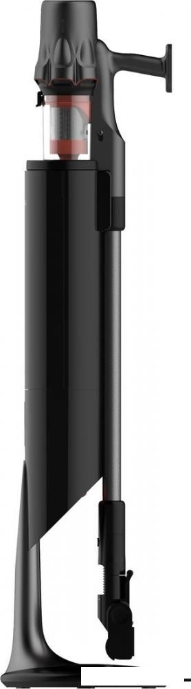 Пылесос Deerma DEM-T30W Station