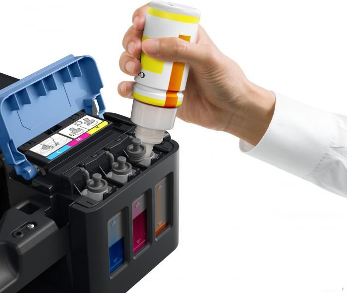 МФУ Canon PIXMA G2410