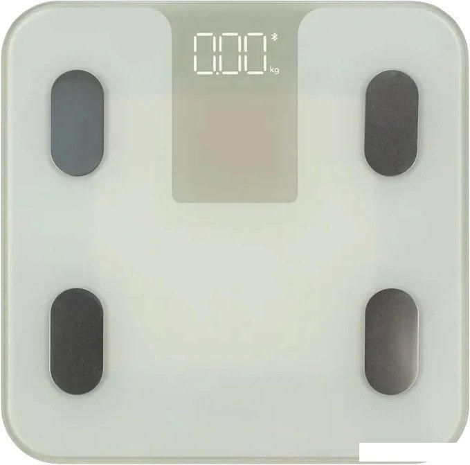 Напольные весы Halsa HSL-H-212W
