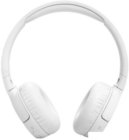 Наушники JBL Tune 670NC (белый)