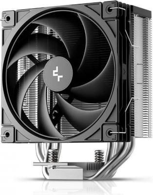 Кулер для процессора DeepCool AG400 G2 R-AG400-BKNPMG2-G