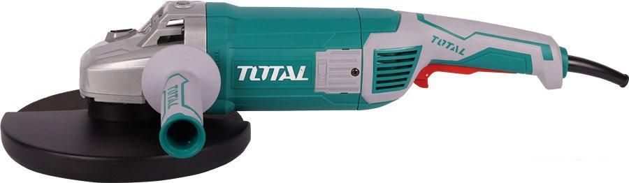 Угловая шлифмашина Total TG1252306