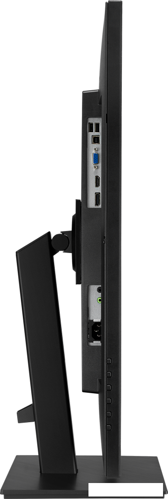 Монитор ASUS VA27DQSB