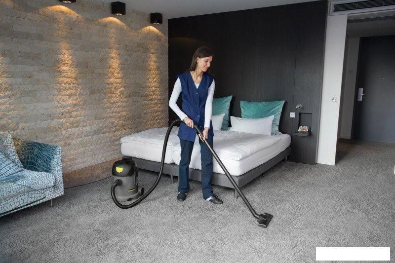 Пылесос Karcher T 14/1 Classic (1.527-170.0)