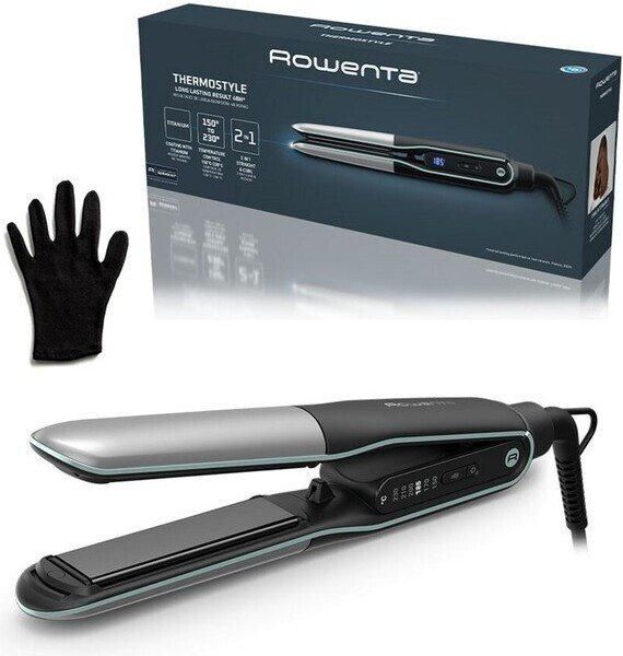 Выпрямитель Rowenta Thermostyle SF7120E0