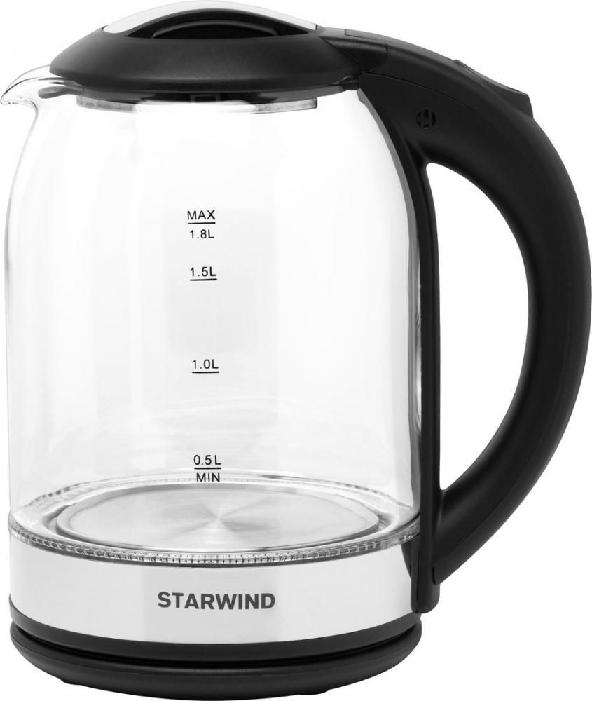 Электрический чайник StarWind SKG2051