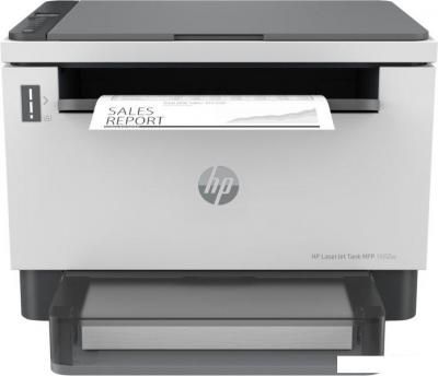 МФУ HP LaserJet Tank 1602w
