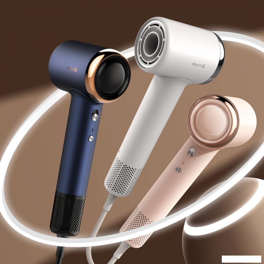 Фен Deerma DEM-CF50W (белый)