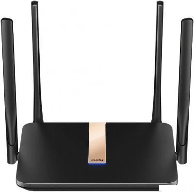 4G Wi-Fi роутер Cudy LT500D 3.0