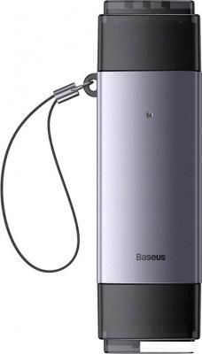 Карт-ридер Baseus WKQX060113