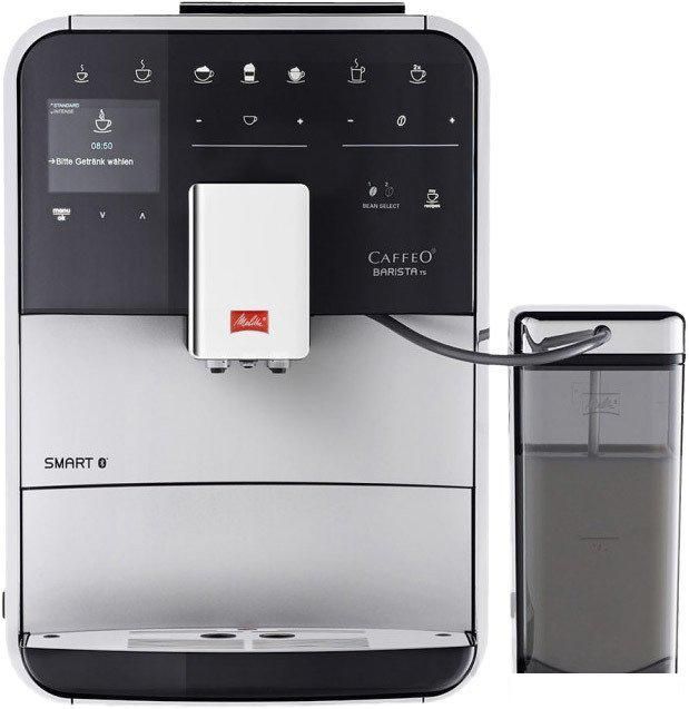 Кофемашина Melitta Barista TS Smart F85/0-101