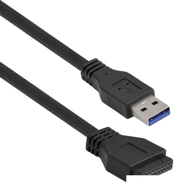 Планка ExeGate U3H-623 3,5"