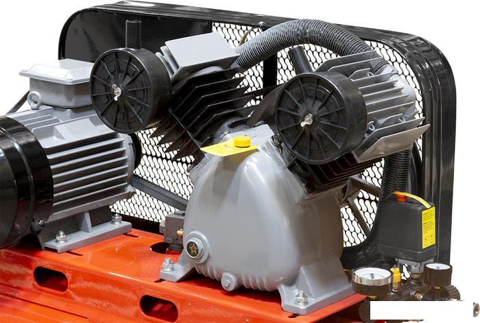 Компрессор HDC HD-A103