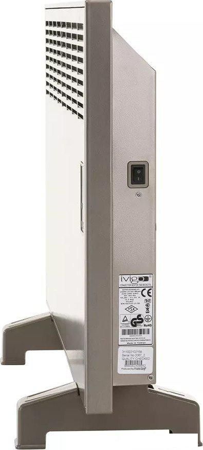 Конвектор iVigo EPK4590E20 (шампань)