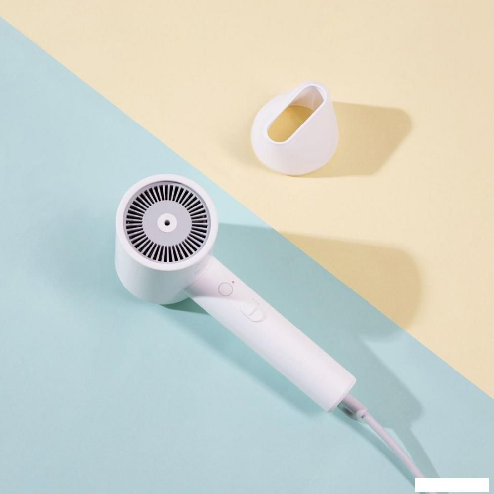 Фен Xiaomi Mi Ionic Hair Dryer H300 CMJ02ZHM (международная версия)