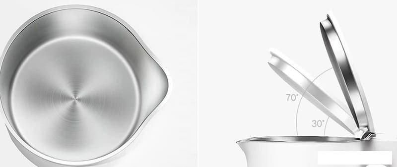 Электрический чайник Xiaomi Mijia Smart Kettle 2 MJHWSH03YM