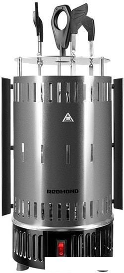 Электрошашлычница Redmond (Редмонд) RBQ-0252-E