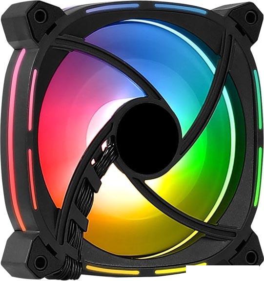 Вентилятор для корпуса AeroCool Astro 12F PWM