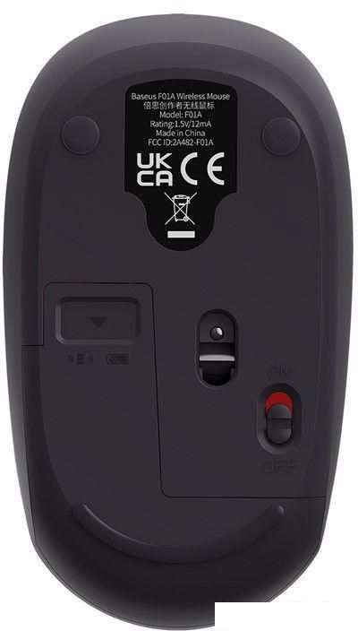 Мышь Baseus F01A