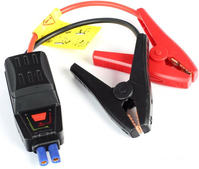 Портативное пусковое устройство Patriot Magnum 8P