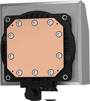 Кулер для процессора DeepCool LT520 R-LT520-BKAMNF-G-1