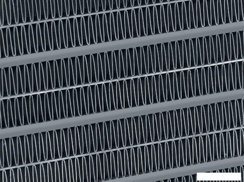 Электрическая тепловая пушка Ballu BKX-5