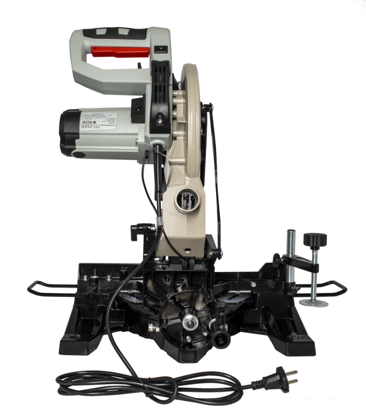 Торцовочная пила Ресанта ТП-255Л