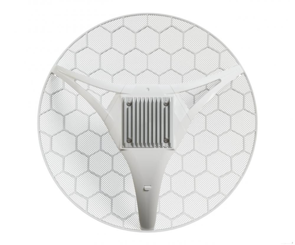 Точка доступа с LTE-модемом Mikrotik LHG LTE18 kit