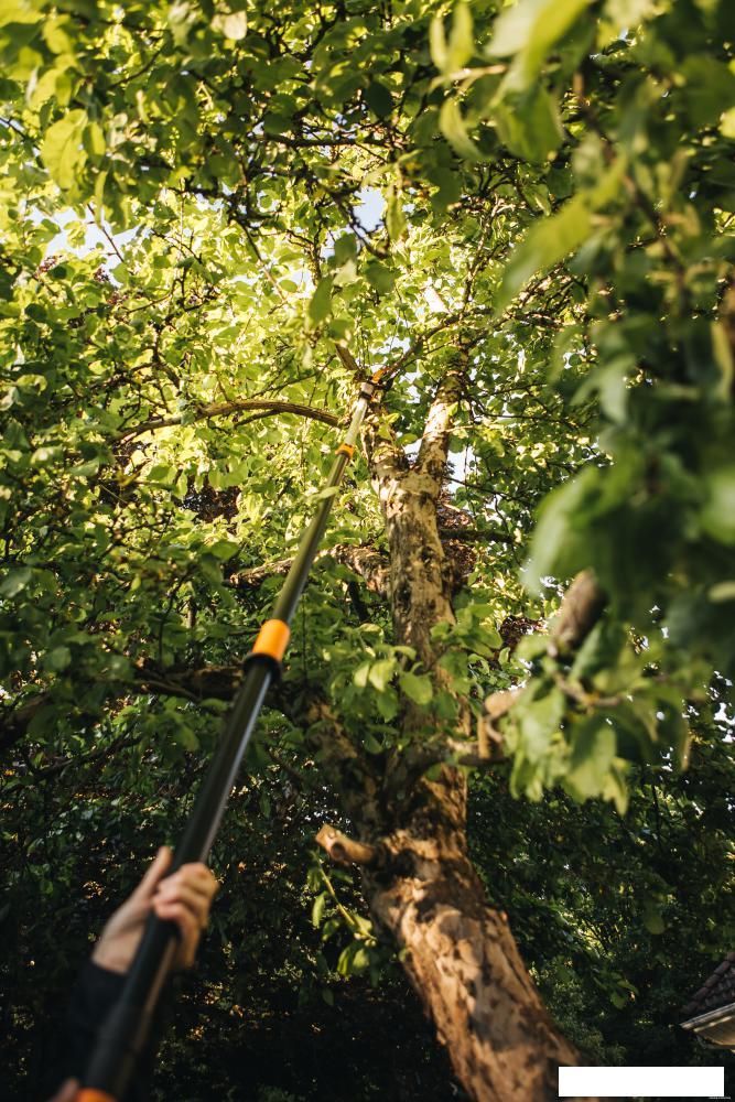 Сучкорез Fiskars PowerGear X UPX86 1023624