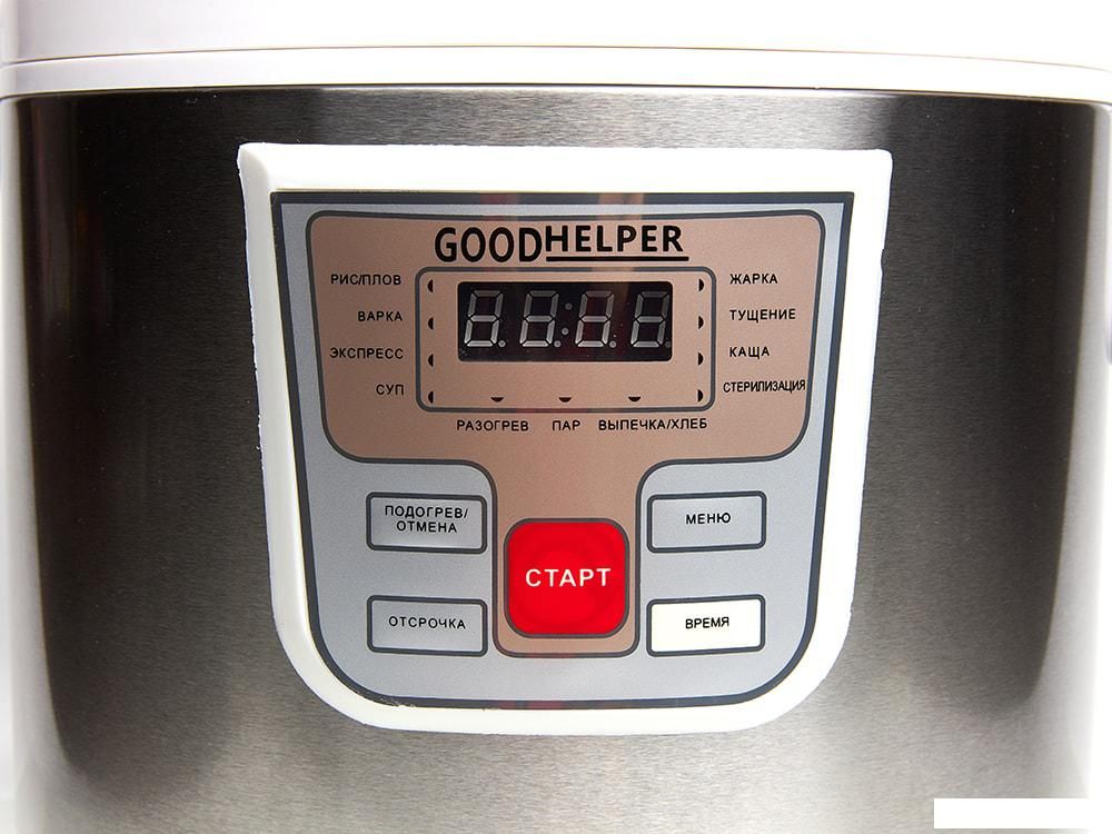 Мультиварка Goodhelper MC-5111