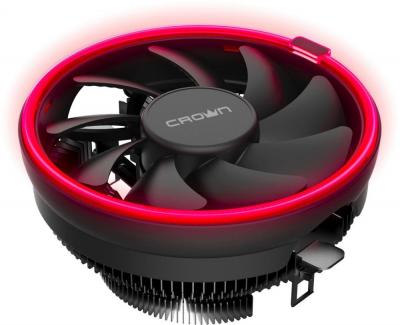 Кулер для процессора CrownMicro CM-1150PWM
