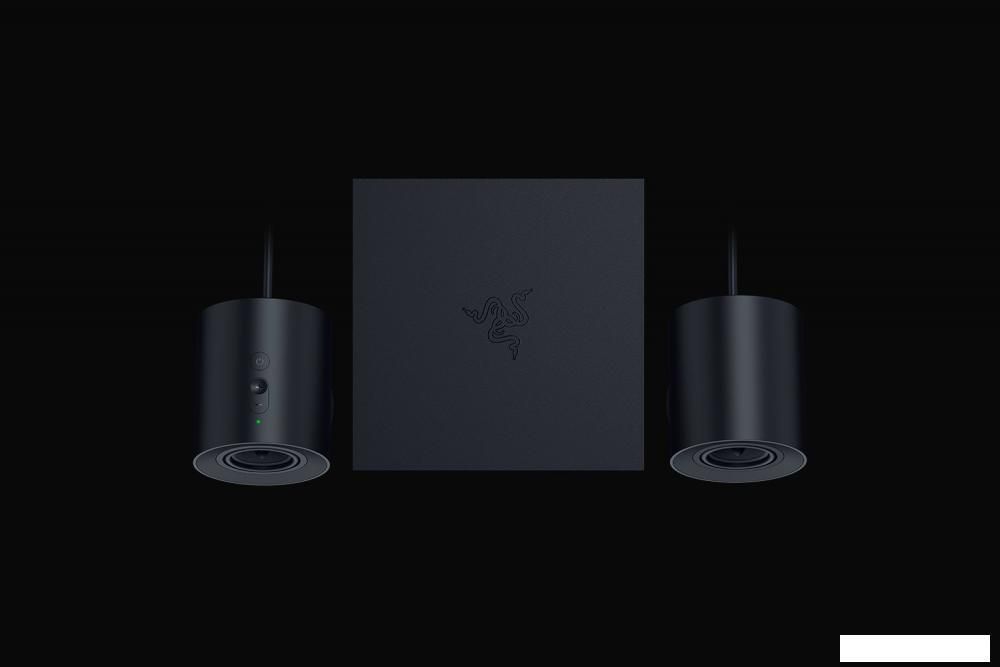 Акустика Razer Nommo V2